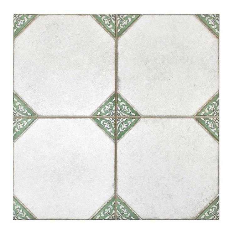 Керамогранит Realonda Ceramica Leeds Garden 33x33