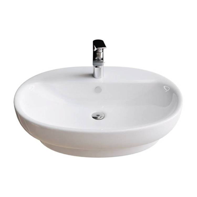 Раковина Ekokerama Doppia 0116 60 см