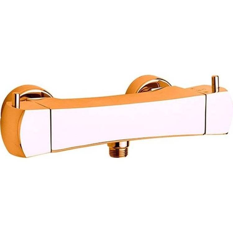 Смеситель для душа Paini Lady 89OP511TH термостатический