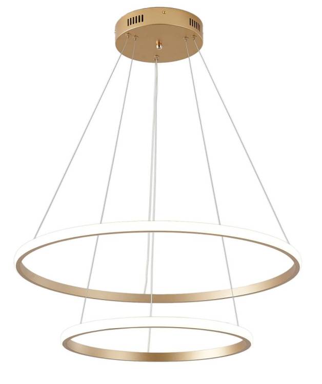 Светильник Zortes Ringolight ZRS.33320.63C