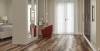 LVT Ламинат CronaFloor Wood (Древесина) 2.5/34 4V 019 Дуб Охрид 1200x180 фото 4