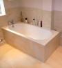 Квариловая ванна Villeroy&Boch Oberon UBQ180OBE2V-01 180x80, alpin фото 10