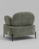 Кресло Stool Group Кэнди vd-candy-p694 Зеленый фото 6