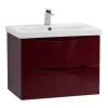 Тумба с раковиной BelBagno Marino-Cer MARINO-CER-700-2C-SO-BRDL-P фото 2