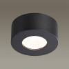Потолочный светодиодный светильник Odeon Light Hightech Bene 4283/7CL фото 3