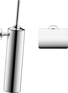 Набор Duravit Starck T 0099461000 + 0099401000