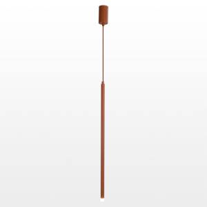 Подвесной светодиодный светильник Lussole Loft LSP-7005