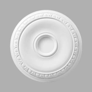 Розетка потолочная DECOMASTER DM-0623 60.5x60.5x3.1
