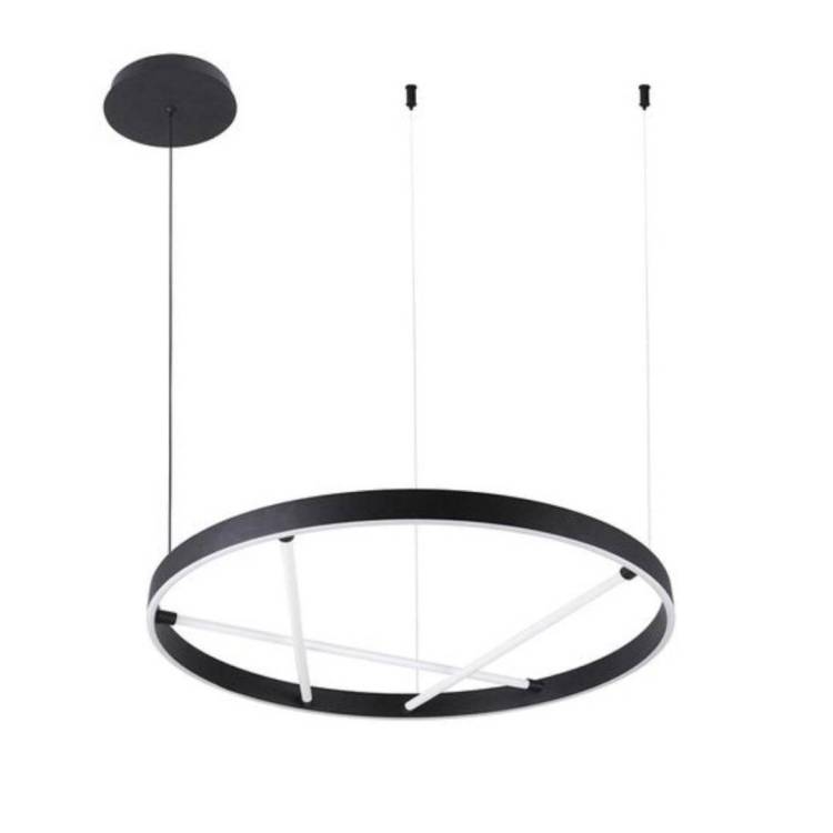 Подвесной светильник Arte Lamp Ricco A1874SP-32BK