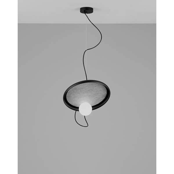 Светильник подвесной Moderli Cosmi V10695-PL