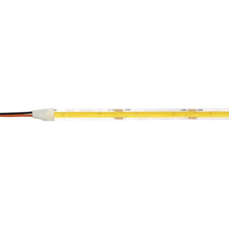 Светодиодная лента Wolta WLSCOB-14W/4000/24H480-01