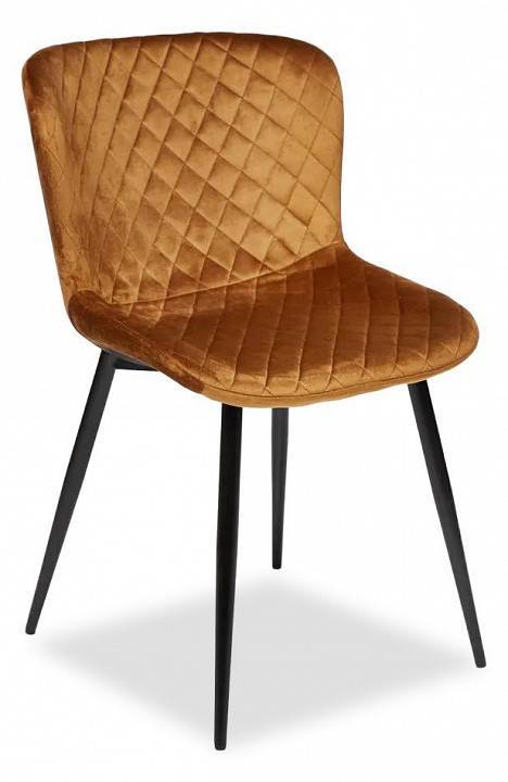 Стул Tetchair Quincy 19724 коричневый