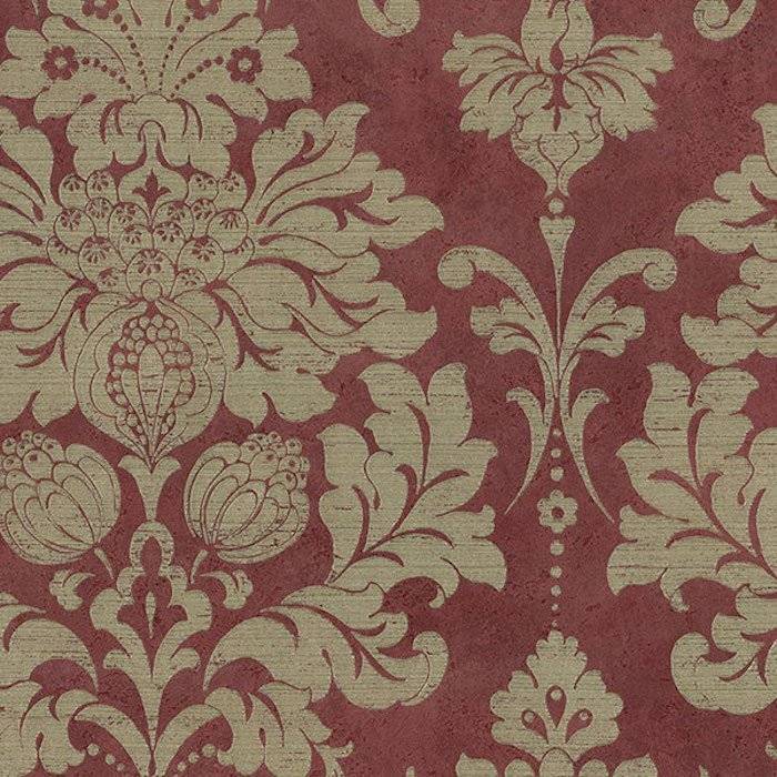 Обои бумажные Aura Silks I Textures Ii MD29416