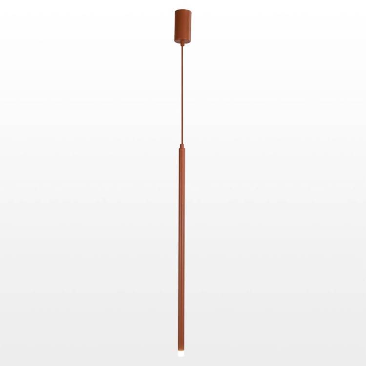 Подвесной светодиодный светильник Lussole Loft LSP-7005