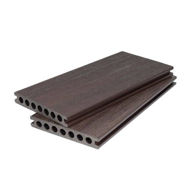 Террасная доска Polivan Group Nusadua Co-extrusion усиленная 2900x140x20
