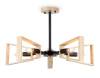 Подвесной светильник Ambrella Light Traditional TR80495