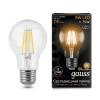 Лампа светодиодная Gauss Filament 102802108 фото 2