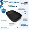 Раковина Teymi Solli T50397 черный матовый, 60 см фото 2
