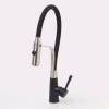 Смеситель для кухни Wasserkraft A8417 magic black фото 9