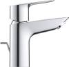 Смеситель для раковины Grohe BauLoop 23335001 фото 6