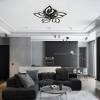 Подвесная люстра Natali Kovaltseva HIGH-TECH LED LAMPS 82056 фото 3