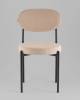 Стул Stool Group Бриф Original N SG003-bmm-C014 Бежевый фото 3