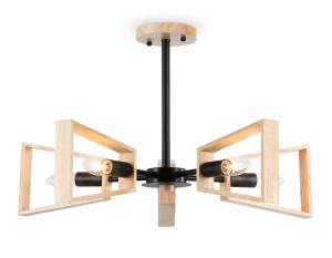 Подвесной светильник Ambrella Light Traditional TR80495