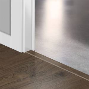 Профиль Quick-Step Incizo QSINCP 01849 Дуб коричневый 2150х48х13