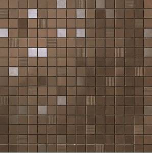 Мозаика Atlas Concorde Marvel ASCS Bronze Luxury Mosaic 30.5x30.5