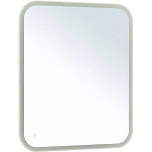 Зеркало Aquanet Вега 80 330497 с LED подсветкой, 700x800x29
