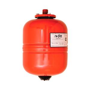 Расширительный бак UNI-FITT 12л WRV12 для отопления