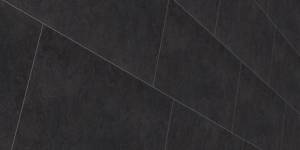 LVT Плитка Wineo 800 Stone XL 5/42 4V Плитка темная 914х480