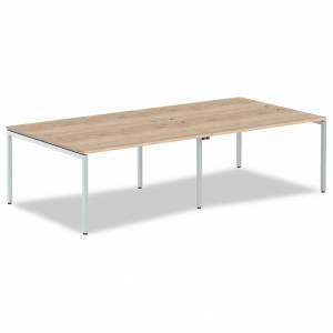 Стол офисный Skyland Xten S 00-07018200, 7018200 Дуб Сонома