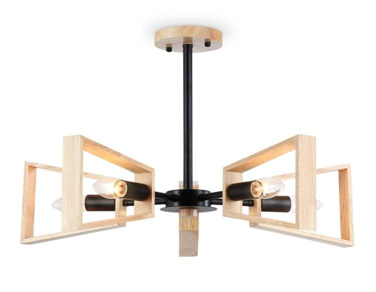 Подвесной светильник Ambrella Light Traditional TR80495
