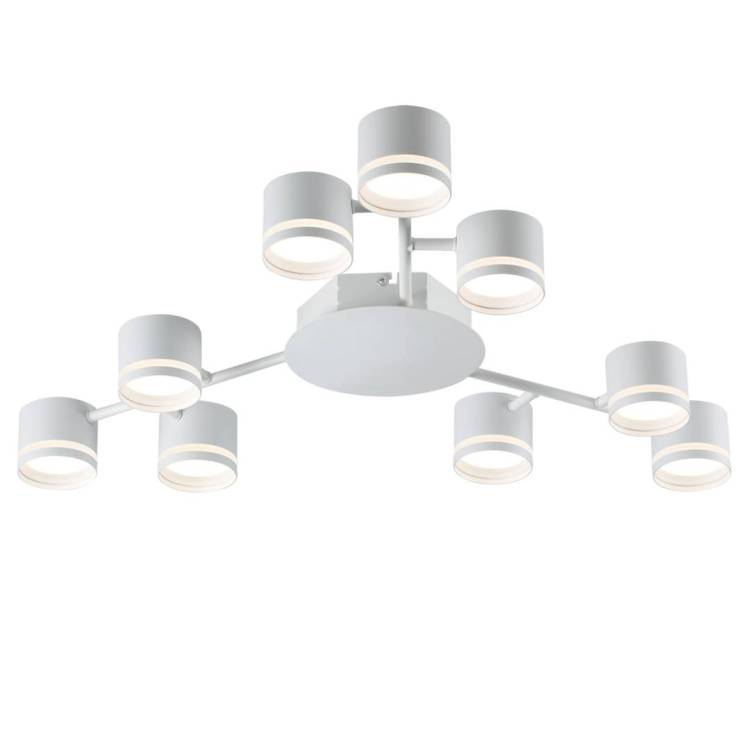 Люстра потолочная Lumion Comfi 8235/9C