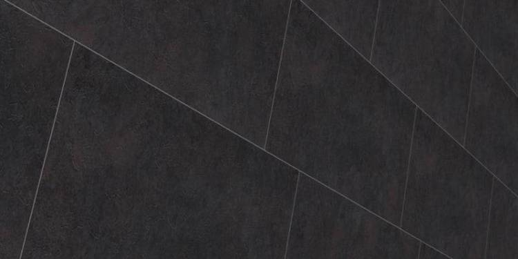 LVT Плитка Wineo 800 Stone XL 5/42 4V Плитка темная 914х480