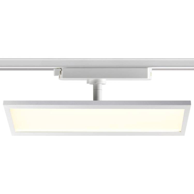 Трековый светодиодный светильник Novotech Port 358894