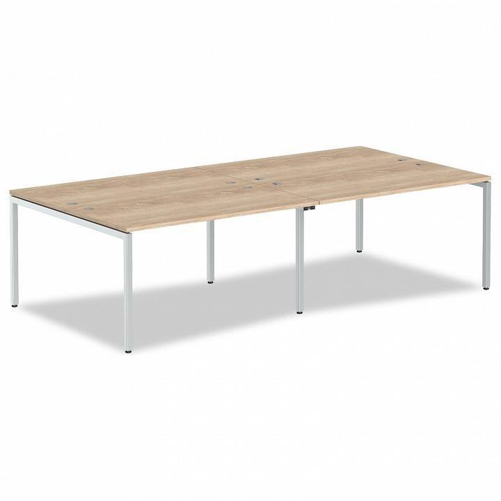 Стол офисный Skyland Xten S 00-07018200, 7018200 Дуб Сонома