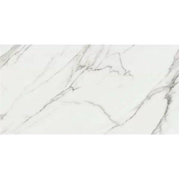 Керамогранит Keratile Aston White Rect. Pul 59x119