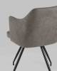 Кресло Stool Group Слинг DC-99005 RH309-19 коричневый шенилл фото 7