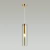 Подвесной светильник Odeon Light Pendant Klum 4693/1 фото 2