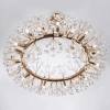 Подвесная люстра Modelux Modestyle MS.9029.20 GD фото 5
