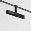 Трековый светильник Technical Points Rot TR203-1-10W3K-S-B фото 4