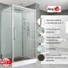 Душевая кабина AvaCan Z2911 110x90x220 фото 2