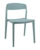 Стул Stool Group Moris SL-7089 blue 70132 голубой