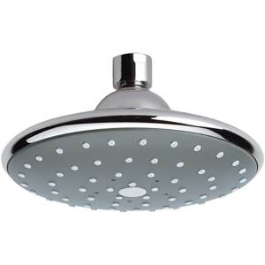 Верхний душ Remer 354PLX хром