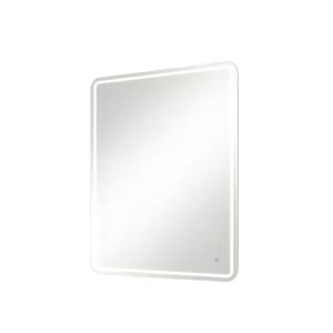 Зеркало Teymi Solli Pro T20254 с подсветкой, сенсор, 60x80