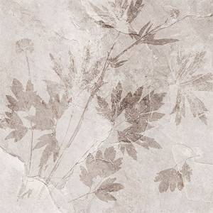 Керамогранит Керамин Денвер 1Д Светло-Серый 40x40