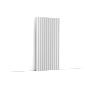 Декоративная панель Orac Decor W108-2600 260x1.8x25