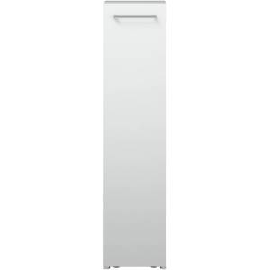 Тумба под раковину Corozo Лео 80/20 SD-00000782 напольная, белый